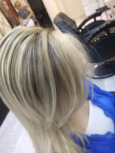 Naturel Saç Tasarim 2