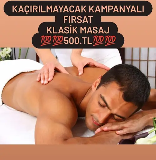 SELÇUKLU DOĞAL TERAPİ VE MASAJ SALONU 3