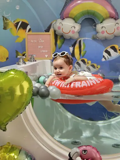 Bebem Baby Spa Çorlu