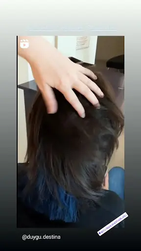 Destina bayan kuaförü 2