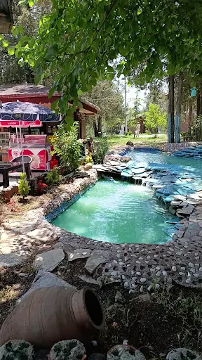 Harmancık Eko Turizm Tesisleri 2