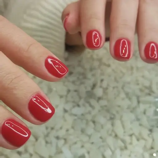 Ella Güzellik Erenköy – Tırnak / Nail Studio, İstanbul (3. fotoğraf)