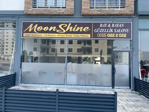 MoonShine Güzellik Merkezi 4