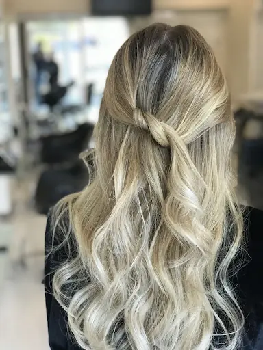 Glamour Hair Design Coşkun Güngörmez 4