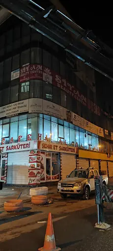 Siyam güzellik salonu 3