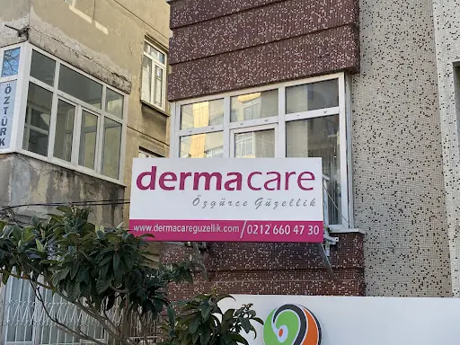 Dermacare Özgürce Güzellik – SPA & Wellness, İstanbul
