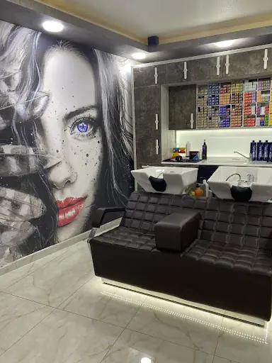 Moda Kuaför Çubuk 3