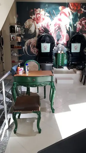 Pınar Özoğul Kaş Tasarım Stüdyosu 4