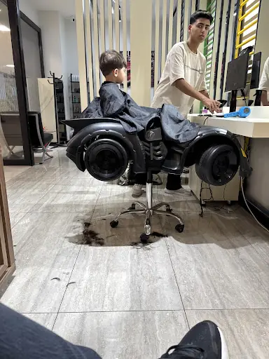 Kuafera Hair | Gebze Center