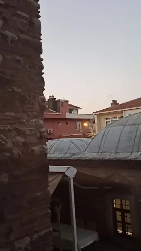 Şehbal İstanbul Kültür Merkezi Eyüp 3