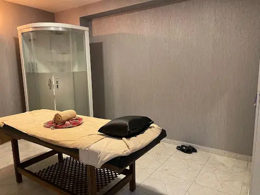 Öznur Polater Spa & Masaj Salonu 3