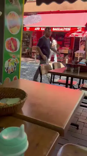 Amasra Pidesi Haydar Usta 3