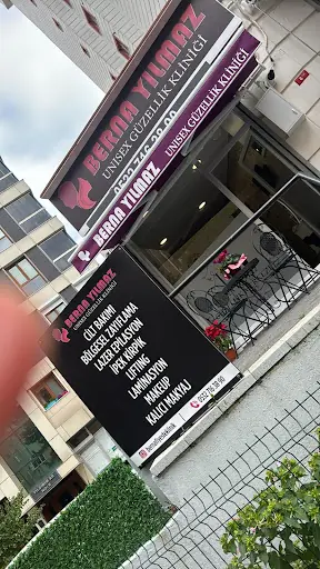 Berna Yılmaz Güzellik Merkezi – Lazer Epilasyon, İstanbul (4. fotoğraf)