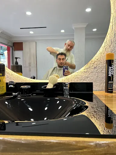 GÜMÜŞ MAKAS 4