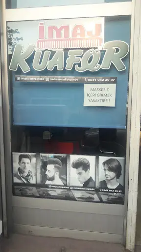 İmaj Kuaför 2