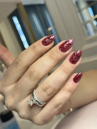 Nail Art By Yadigar 4