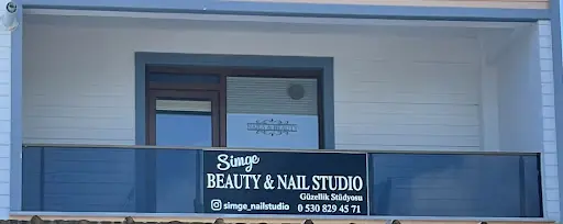 Simge Beauty & Nail Studio 2