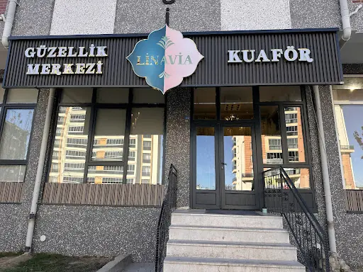 Linavia Güzellik Merkezi ve Kuaför 3