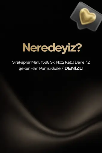 PLUSMED GÜZELLİK MERKEZİ DENİZLİ