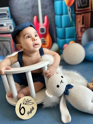 Alpin Baby Spa Çayırova