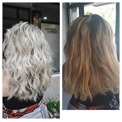 Dilara Cambaz güzellik salonu