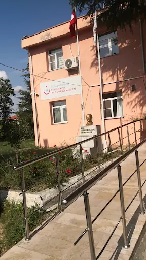 Pehlivanköy 01 Nolu Aile Sağlığı Merkezi 4