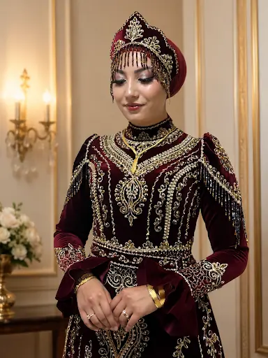 ZEYNEP ŞAHİN BAYAN KUAFÖRÜ 2