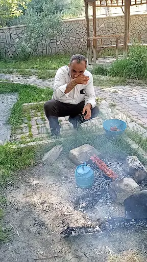 Çatak Merkez Cami 3