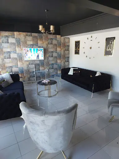 Mehtap Yılmaz Güzellik Salonu 3