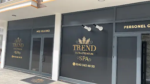 Trend Spa Samsun