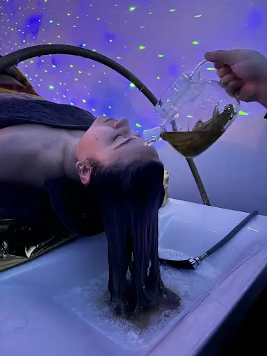 Rümeysa Gökpınar Beauty Center 3