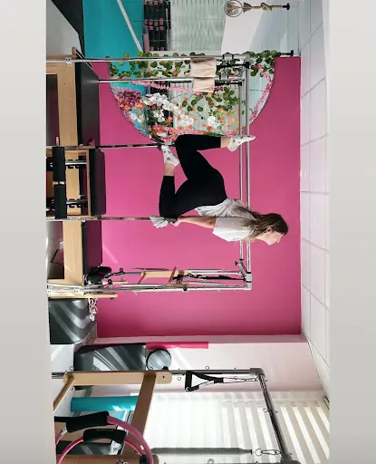 PLUS REFORMER&YOGA STUDYO 2