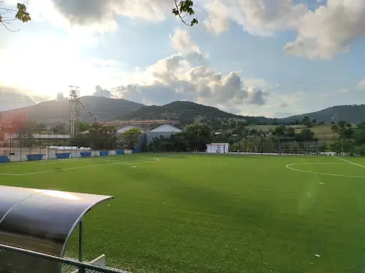 Balya Stadı