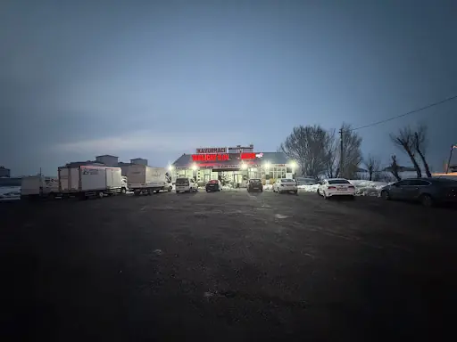 TAŞLIÇAY KAVURMACISI - HÜSEYİN 3