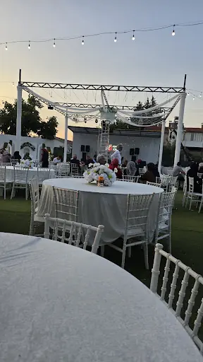BUCAK DREAM GARDEN 2