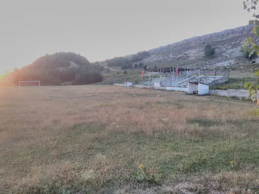 Devrekani İlçe Statyumu 2