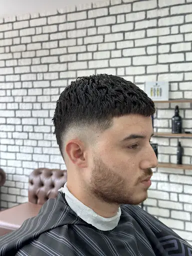 Eray Köylü Hair Design erkek kuaförü çekmeköy taşdelen 4