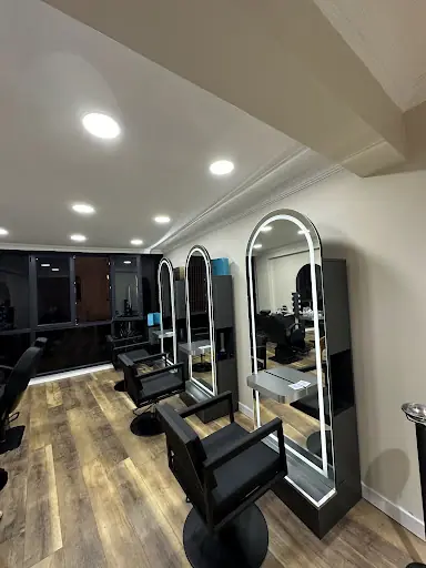HAIR PORT – Gelin Kuaförü, Sarıyer, İstanbul