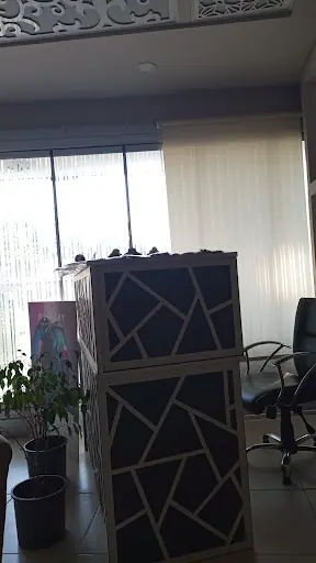 Saç'a Bayan Kuaförü 4
