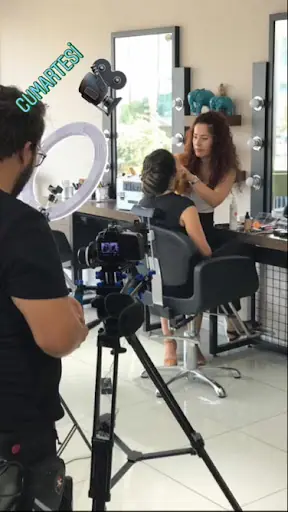 DESİ BAY BAYAN KUAFÖRÜ 5