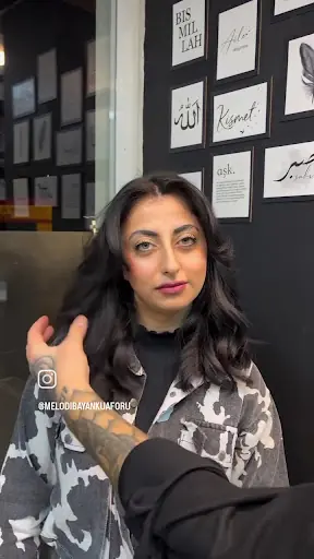 MELODİ BAYAN KUAFÖRÜ 3
