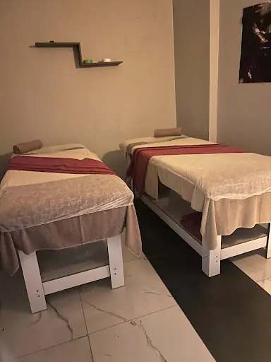 Beyoğlu Spa, Massage, Hammam & Wellness 2