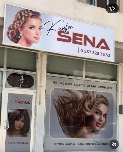 Sena Kuaför 3