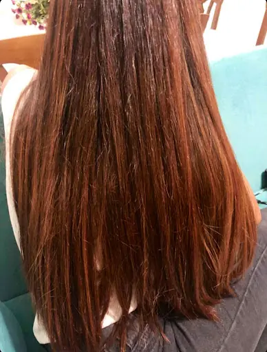 Sergen Aksoy Hair Studio 2