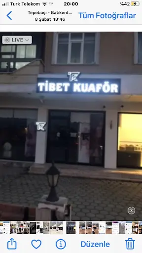 GİZ BAYAN KUAFÖRÜ SAÇ TASARIM VE GÜZELLİK (Suzan&Özlem) 5