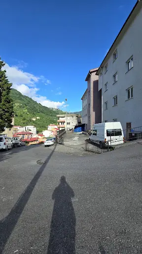 Şalpazarı Devlet Hastanesi 3