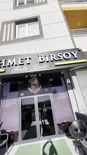 Mehmet Birsoy Hair Studio 3