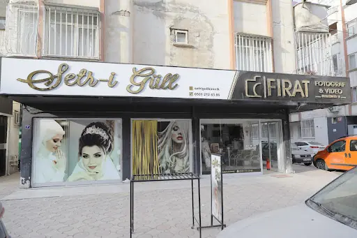 Fırat Fotoğraf & Video