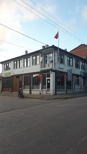 Seben Otel/Bulut Cafe 3