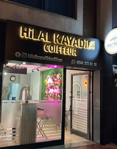 Hilal Kayadibi Coıffeur 3